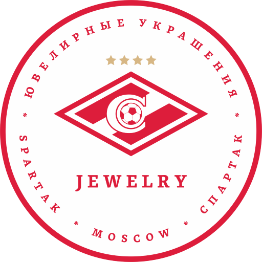 Spartak Jewelry